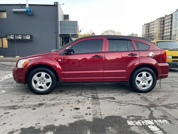 Авто Dodge Caliber 2006 № 8385378