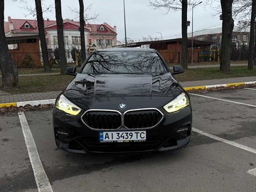 Авто BMW 02 E10  2021 № 8385380