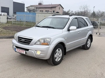 Авто KIA Sorento 2008 № 8385389