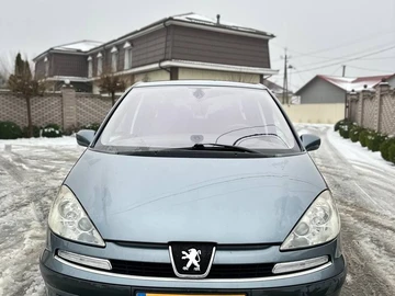 Авто Peugeot 807 2006 № 8385467