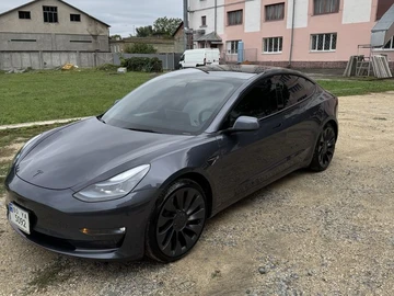 Авто Tesla Model 3 2022 № 8385469