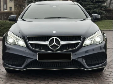 Авто Mercedes 220 2013 № 8385474