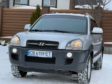 Авто Hyundai Tucson 2013 № 8385479