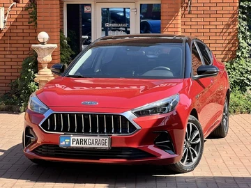 Авто JAC Hfc1020K 2021 № 8385486