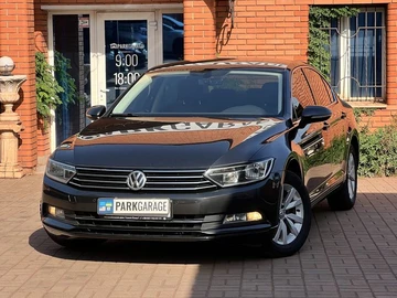 Авто Volkswagen Passat Sedan 2019 № 8385487