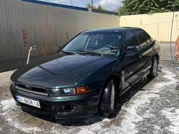 Авто Mitsubishi Galant 2000 № 8385489