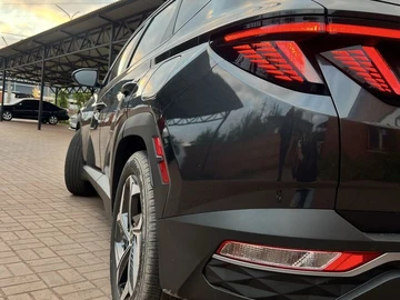 Авто Hyundai Tucson 2022 № 8385490