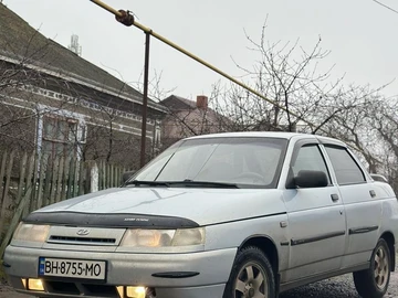 Авто ВАЗ 2110 2004 № 8385494