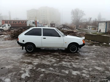 Авто ЗАЗ 1102 2006 № 8385496