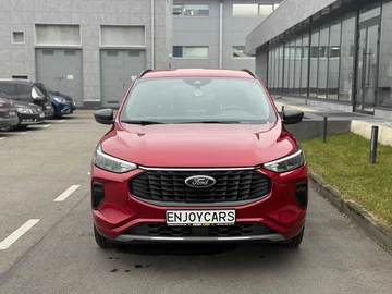 Авто Ford Escape 2024 № 8385509