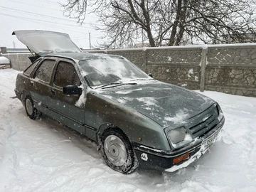 Авто Ford Canyon 1989 № 8385514