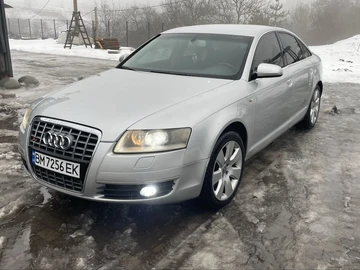 Авто Audi A6 2004 № 8385679