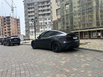 Авто Tesla Roadster 2024 № 8385680