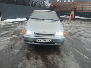 Авто ВАЗ 2115 2007 № 8385685