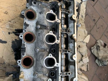 Авто Ford C-Max 2007 № 8385686