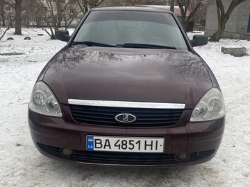 Авто ВАЗ 21071 2007 № 8385693