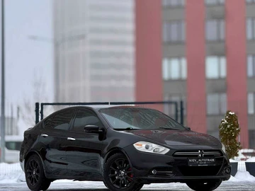 Авто Dodge Dart 2012 № 8385698
