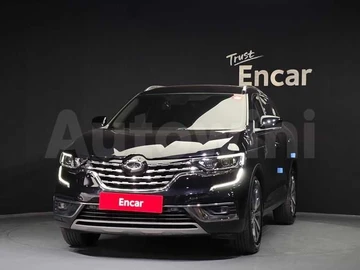 Авто Renault Koleos 2020 № 8385699