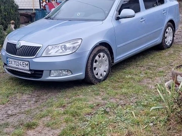 Авто Skoda Octavia 2011 № 8385700