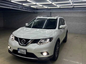 Авто Nissan Rogue 2015 № 8385701