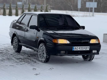 Авто ВАЗ 2115 2009 № 8385704