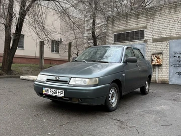 Авто ВАЗ 2110 Богдан 2012 № 8385709