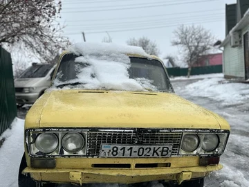 Авто ВАЗ 2106 1976 № 8385712