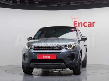 Авто Land Rover Discovery 2019 № 8385714