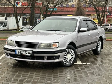 Авто Nissan Maxima 1995 № 8385715