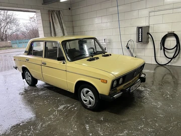 Авто ВАЗ 2106 1995 № 8385716