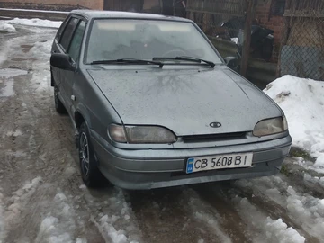 Авто ВАЗ 2114 2006 № 8385725
