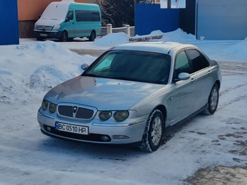 Авто Rover 75 2000 № 8385732