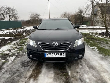 Авто Toyota Camry 2007 № 8385733