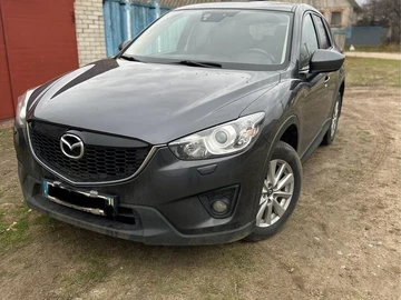 Авто Mazda Cx-5 2014 № 8385734