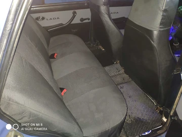 Авто ВАЗ 2107 2006 № 8385735