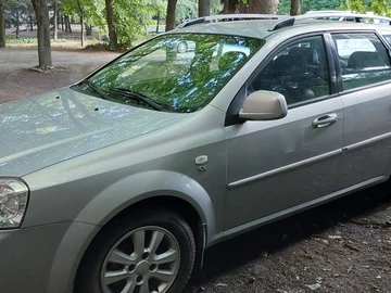 Авто Chevrolet Aveo 2009 № 8385740