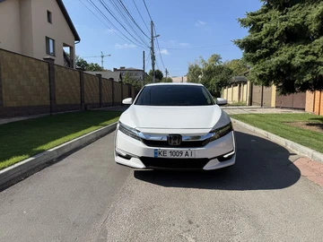 Авто Honda Avancier 2018 № 8385792