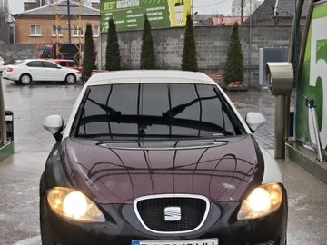 Авто SEAT Leon 2012 № 8385803