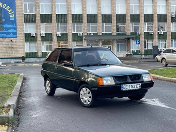 Авто ЗАЗ Таврия 2006 № 8385805