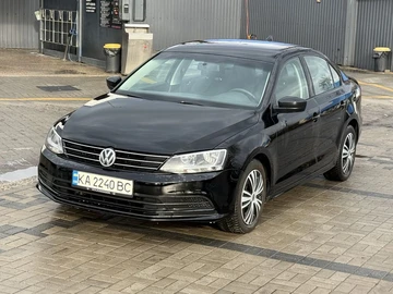 Авто Volkswagen Jetta 2018 № 8385817