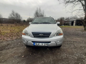Авто KIA Sorento 2008 № 8385819