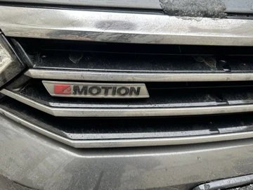 Авто Volkswagen Passat Variant 2017 № 8385832
