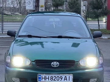 Авто Toyota Corolla 2000 № 8385833
