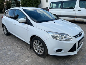 Авто Ford Focus 2013 № 8385834