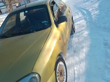 Авто Daewoo Lanos Sens  2006 № 8385839