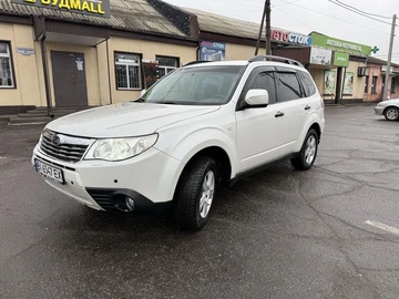 Авто Subaru Forester 2010 № 8385842