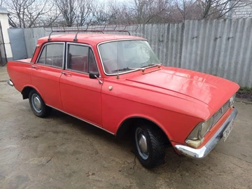 Авто  408 1973 № 8385844