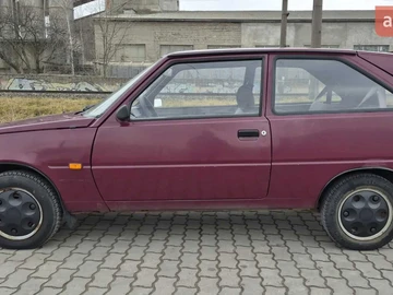 Авто ЗАЗ 1102 2005 № 8385849