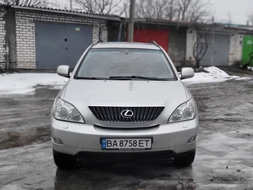 Авто Lexus Lx Серія 2007 № 8385851