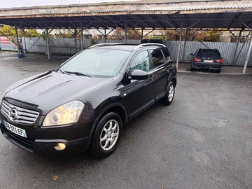 Авто Nissan Qashqai 2010 № 8385855